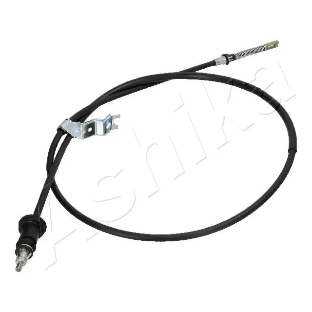 Cable Pull, parking brake 131-09-922R