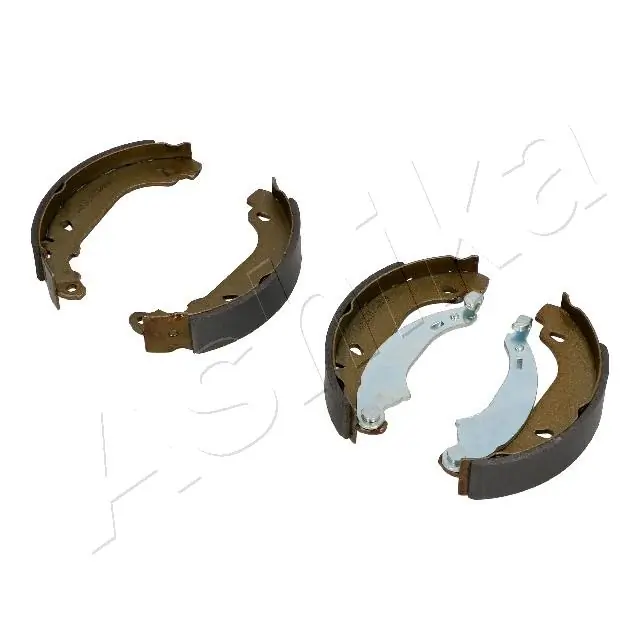 Brake Shoe Set 55-00-0612