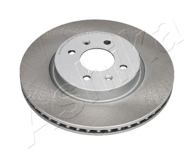Brake Disc 60-0K-K23C