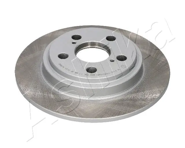 Brake Disc 61-02-239C