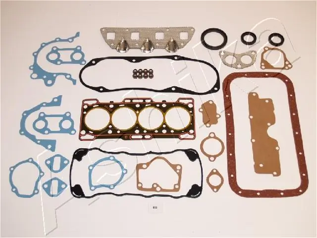 Full Gasket Kit, engine 49-08-803
