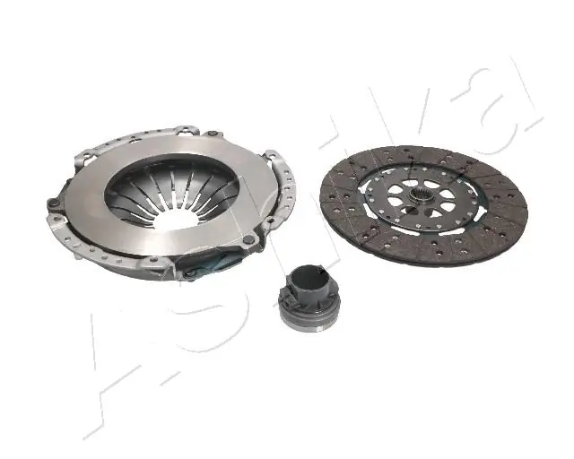 Clutch Kit 92-0L-L04
