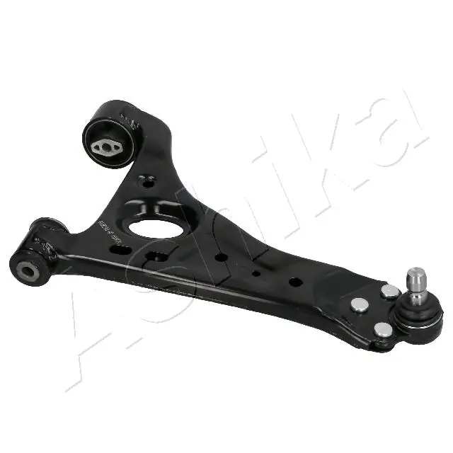 Control/Trailing Arm, wheel suspension 72-0W-W09L