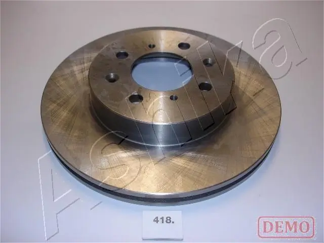 Brake Disc 60-04-418C