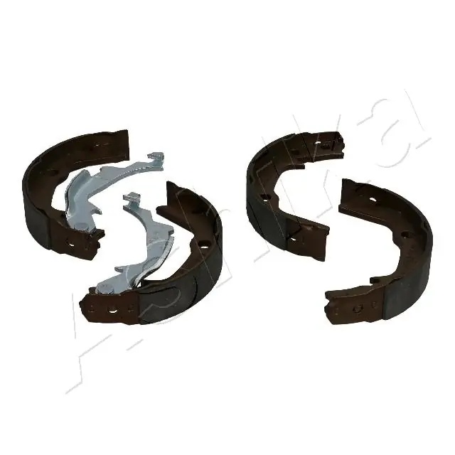 Brake Shoe Set 55-0K-K16