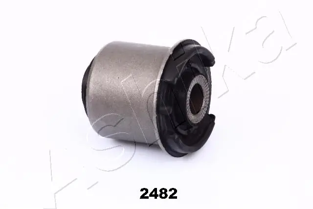 Mounting, control/trailing arm GOM-2482
