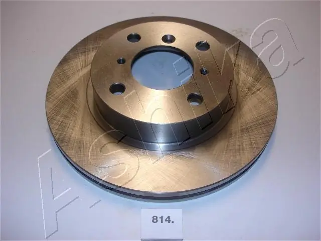 Brake Disc 60-08-814