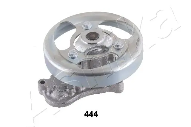 Water Pump, engine cooling 35-04-444