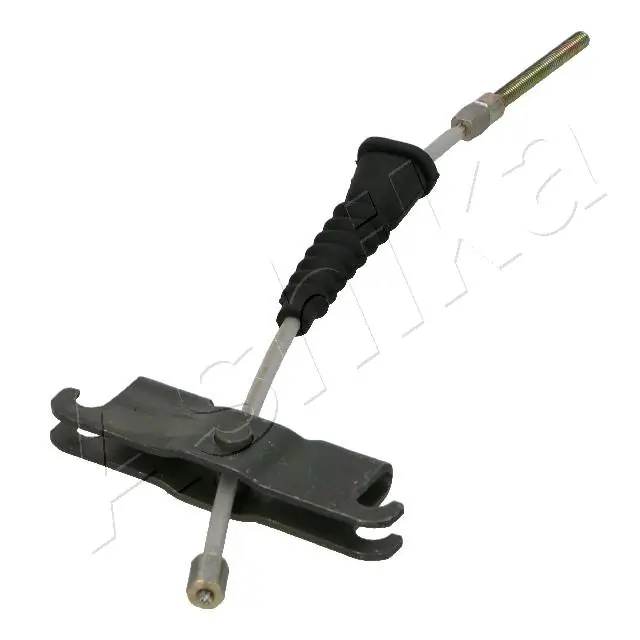 Cable Pull, parking brake 131-09-913
