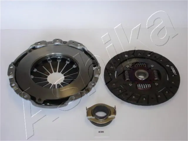 ASHIKA 92-04-436 Clutch Kit