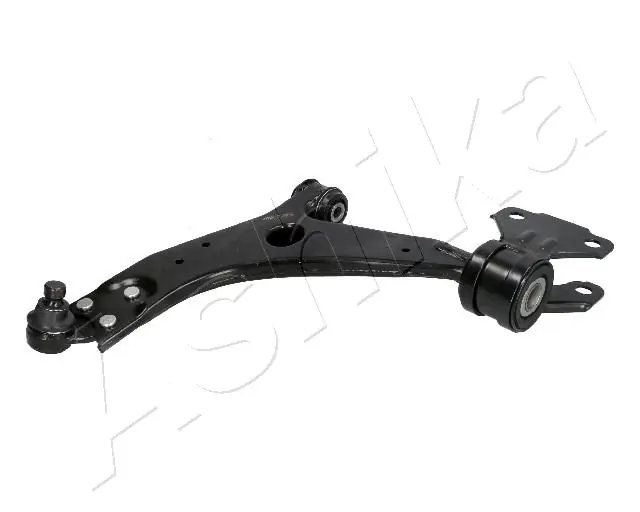 Control/Trailing Arm, wheel suspension 72-00-0303L