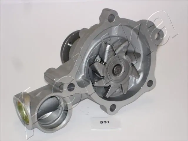 Water Pump, engine cooling 35-05-531