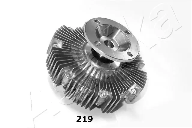 Clutch, radiator fan 36-02-219