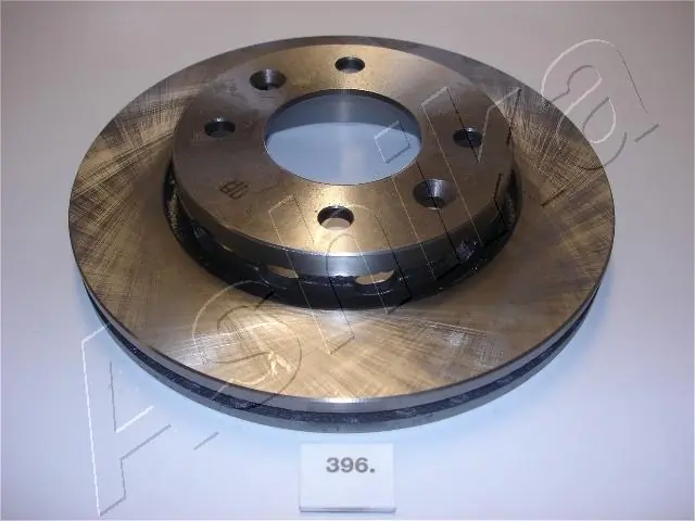 Brake Disc 60-03-396