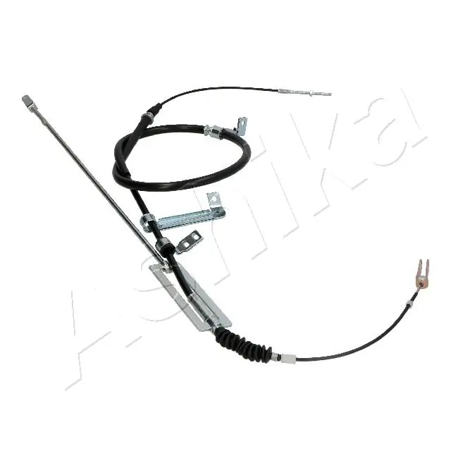ASHIKA 131-0K-K40 Cable Pull, parking brake