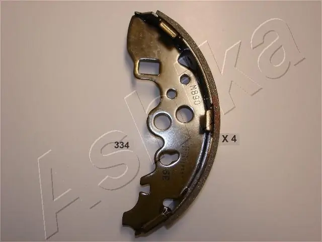Brake Shoe Set 55-03-334