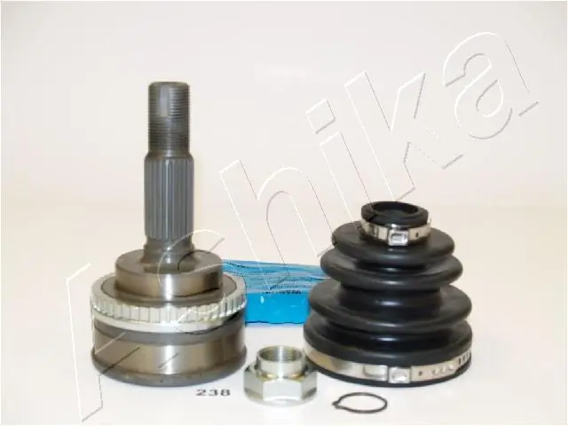 Joint Kit, drive shaft 62-02-238