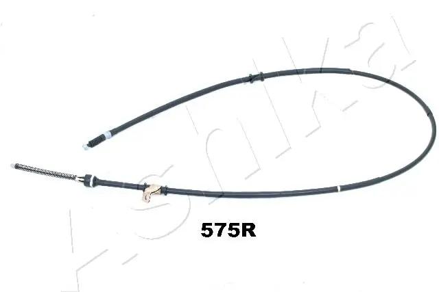 ASHIKA 131-05-575R Cable Pull, parking brake