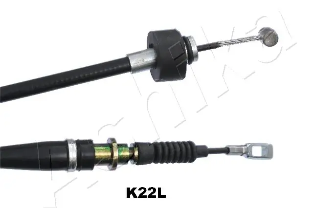 Cable Pull, parking brake 131-0K-K22L
