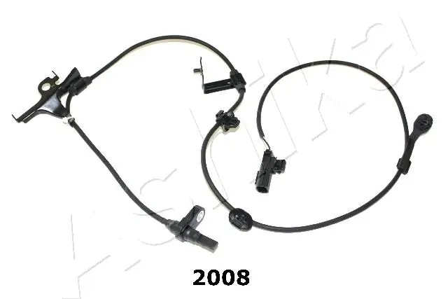 Sensor, wheel speed 151-02-2008