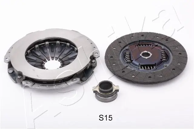 Clutch Kit 92-0S-S15