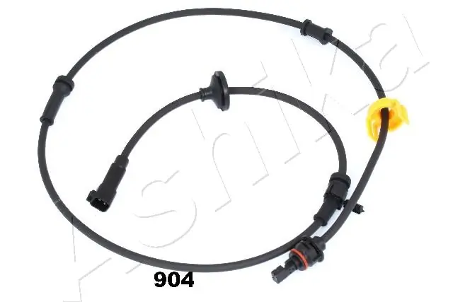 Sensor, wheel speed 151-09-904