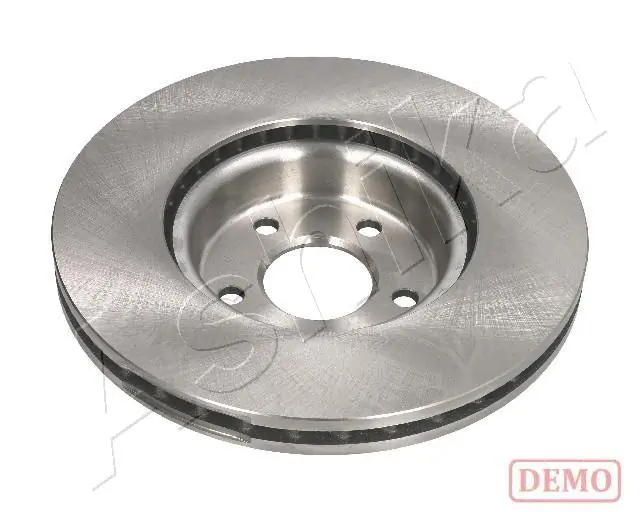 Brake Disc 60-00-0942C