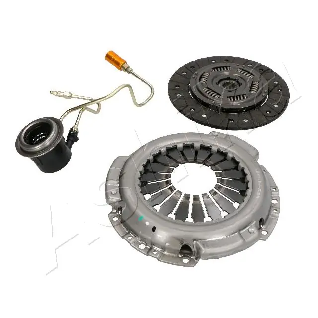 Clutch Kit 92-0L-L01