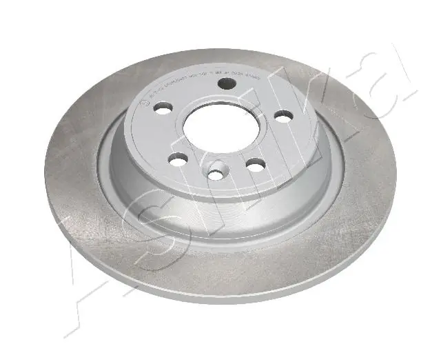 Brake Disc 61-0L-L09C