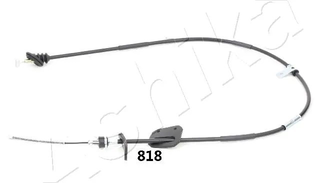 Cable Pull, parking brake 131-08-818