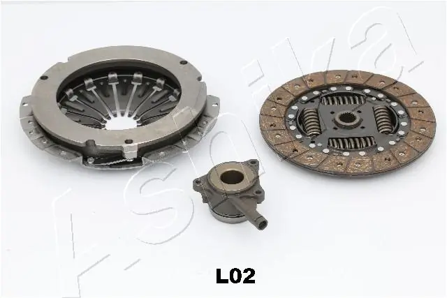 Clutch Kit 92-0L-L02