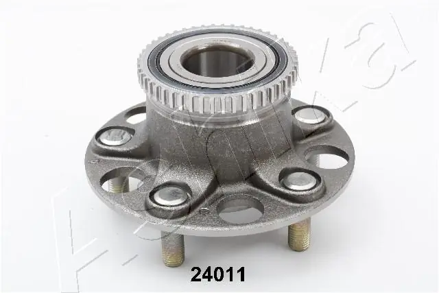 Wheel Hub 44-24011