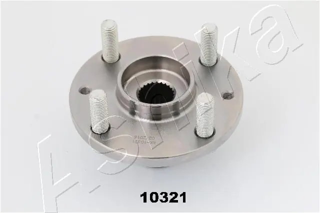 ASHIKA 44-10321 Wheel Hub