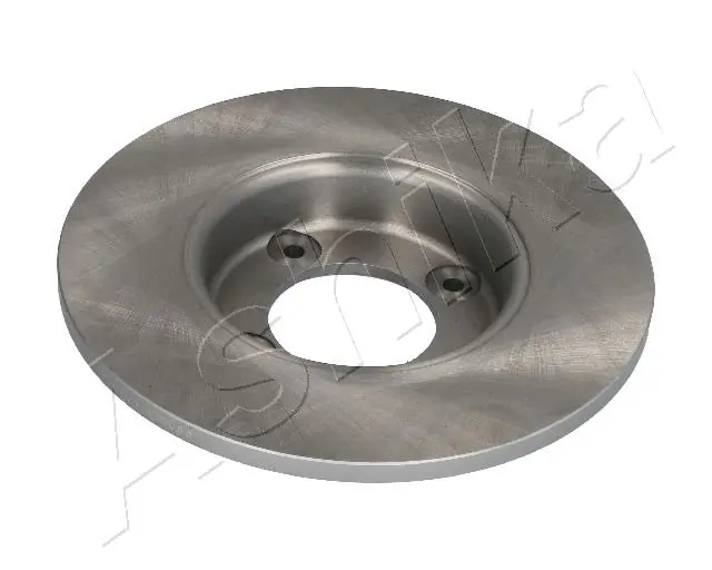 ASHIKA 60-01-116C Brake Disc
