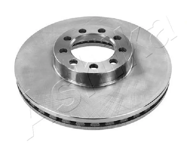 Brake Disc 60-00-0263