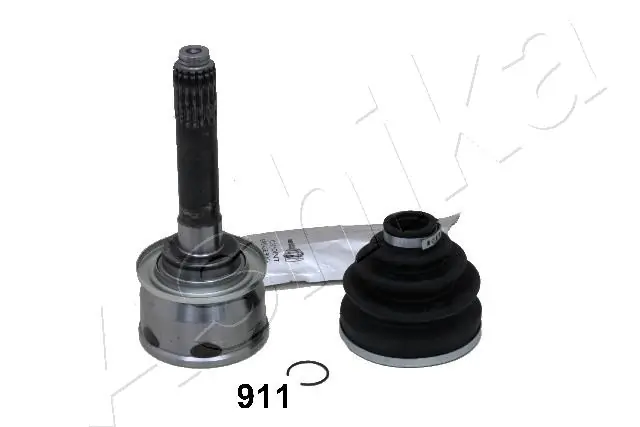 Joint Kit, drive shaft 62-09-911