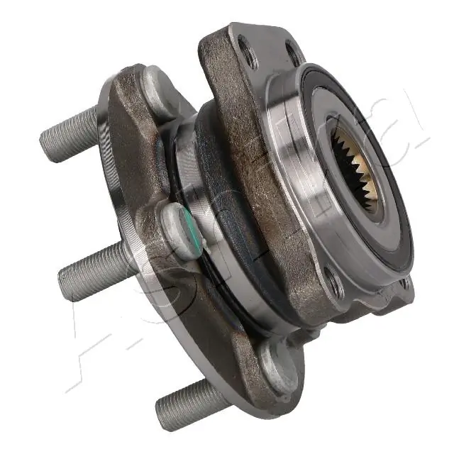 Wheel Hub 44-17011