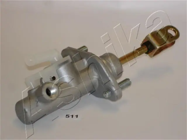 Master Cylinder, clutch 95-05-511