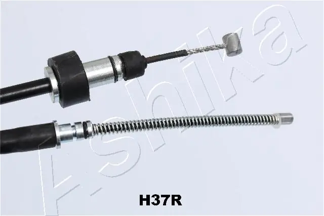 Cable Pull, parking brake 131-0H-H37R