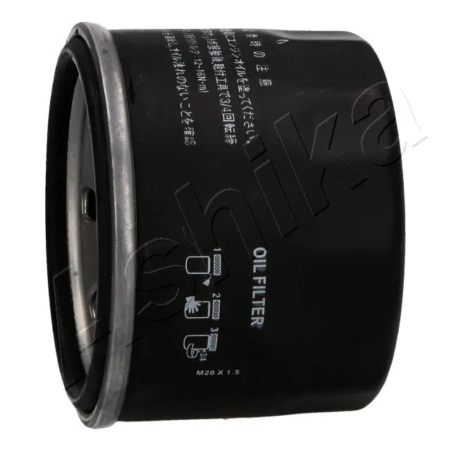 Oil Filter 10-0M-M02
