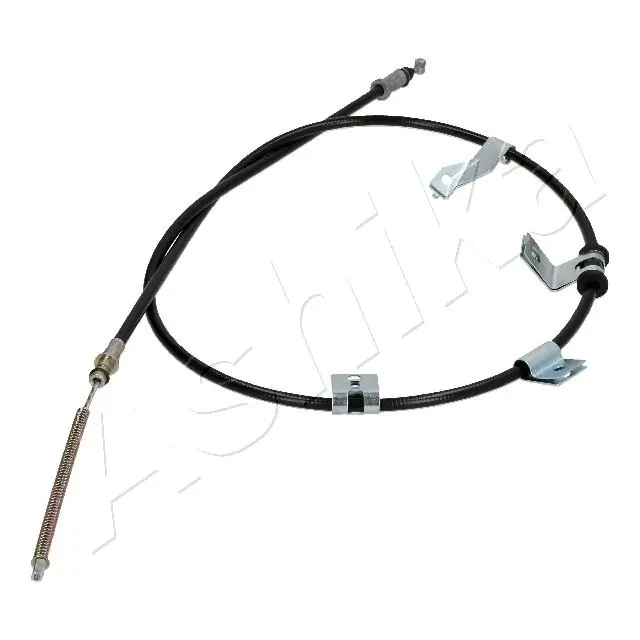 Cable Pull, parking brake 131-0H-H01