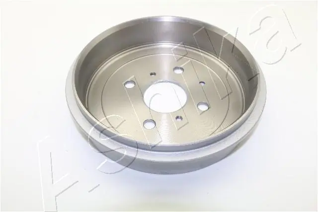 Brake Drum 56-02-203C