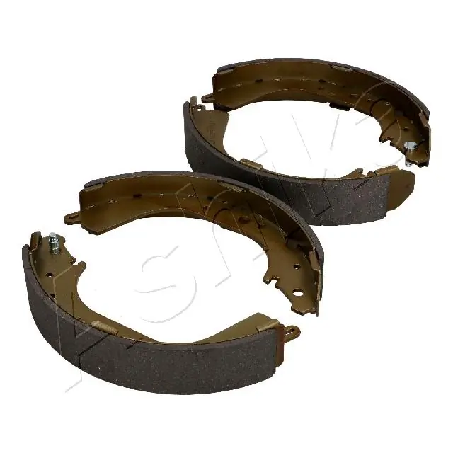 Brake Shoe Set 55-02-239