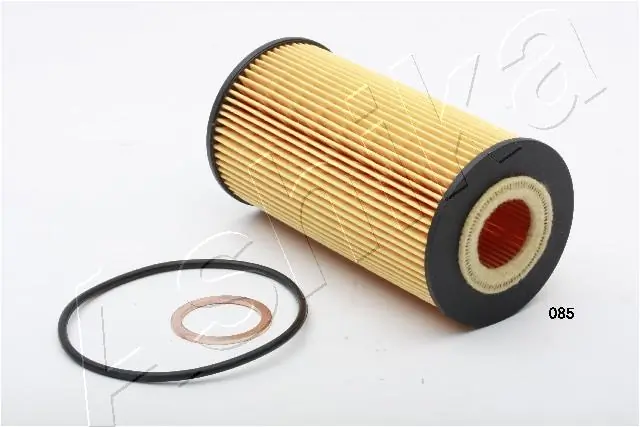 Oil Filter 10-ECO085