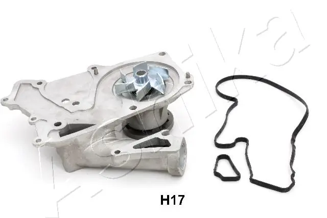 ASHIKA 35-0H-H17 Water Pump, engine cooling
