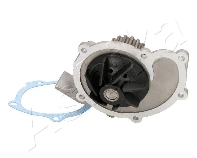 Water Pump, engine cooling 35-00-016