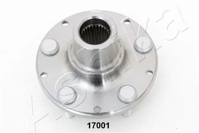 Wheel Hub 44-17001