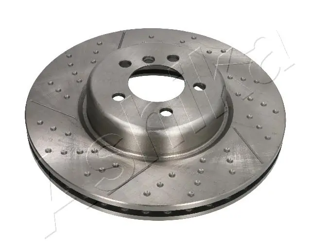 Brake Disc 60-00-0133