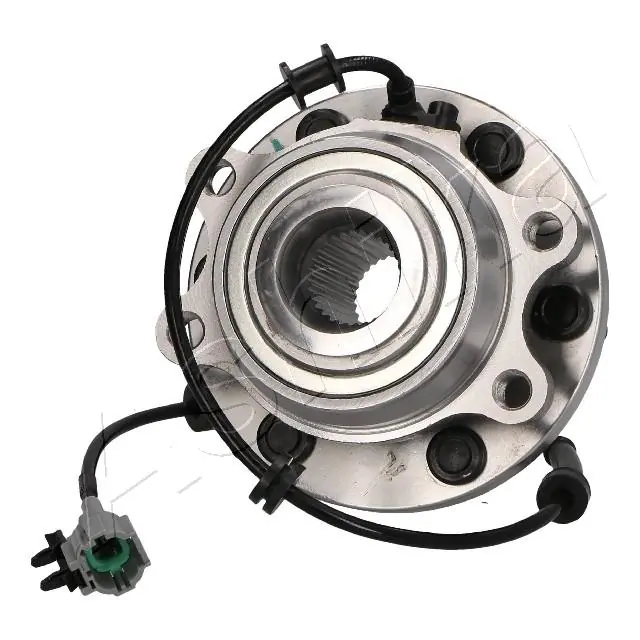 Wheel Hub 44-13020