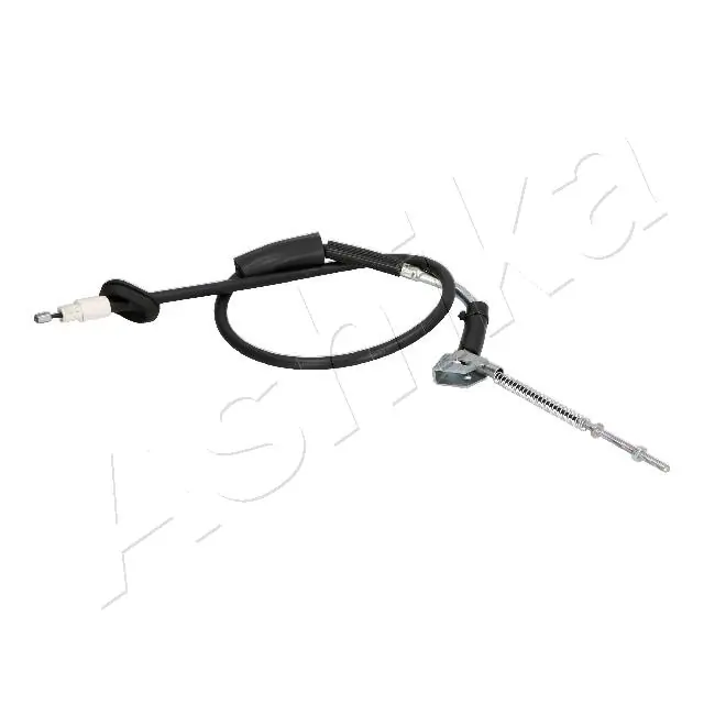 Cable Pull, parking brake 131-00-0511